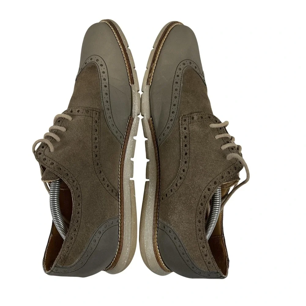 Cole Haan brand cole